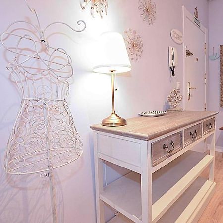 Apartamento Con Encanto "Las Raices" サンタンデール エクステリア 写真