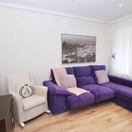 Apartamento Con Encanto "Las Raices" サンタンデール エクステリア 写真