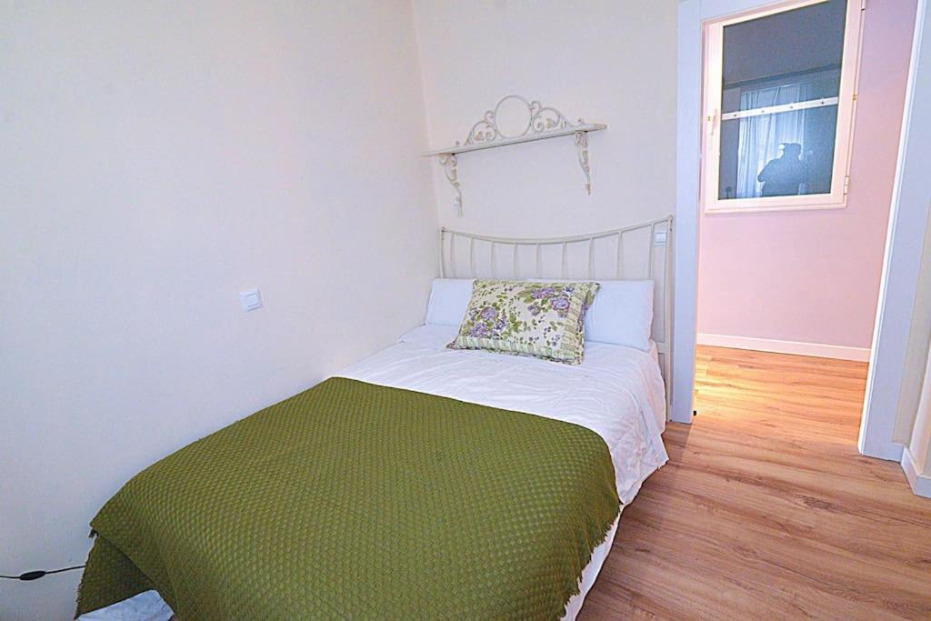 Apartamento Con Encanto "Las Raices" サンタンデール エクステリア 写真