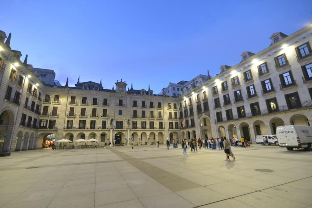Apartamento Con Encanto "Las Raices" サンタンデール エクステリア 写真
