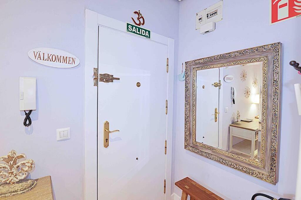 Apartamento Con Encanto "Las Raices" サンタンデール エクステリア 写真