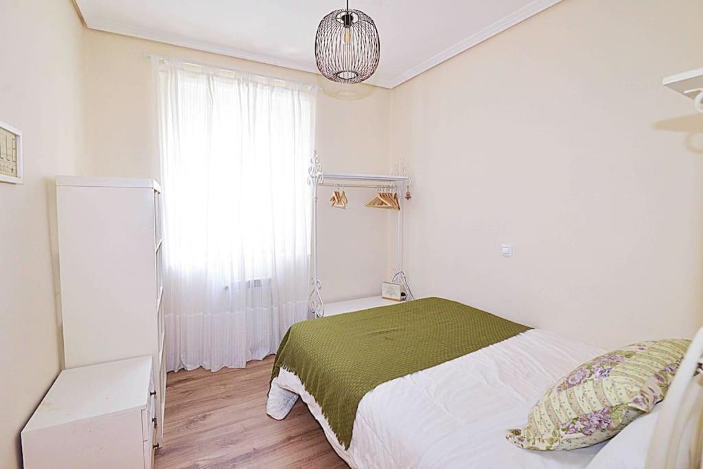 Apartamento Con Encanto "Las Raices" サンタンデール エクステリア 写真