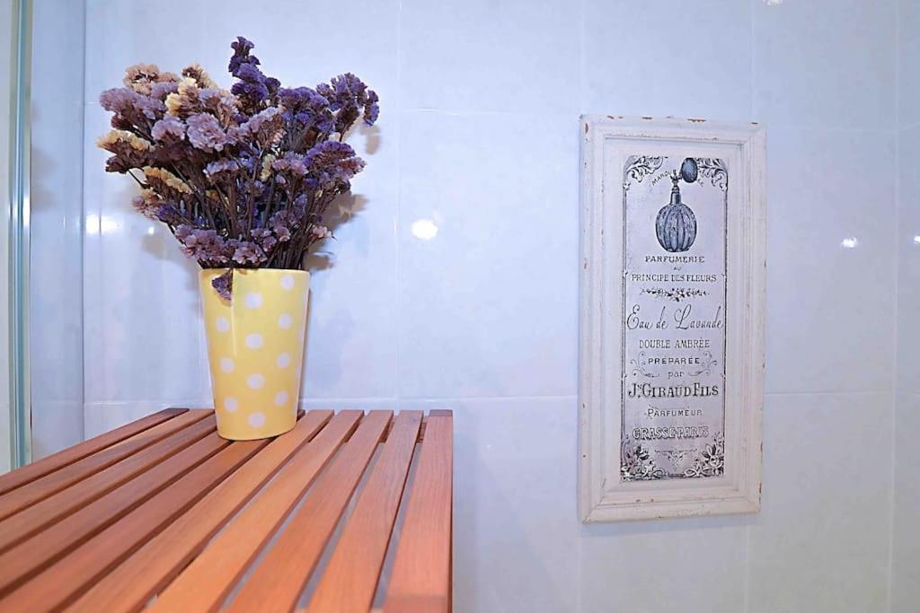 Apartamento Con Encanto "Las Raices" サンタンデール エクステリア 写真