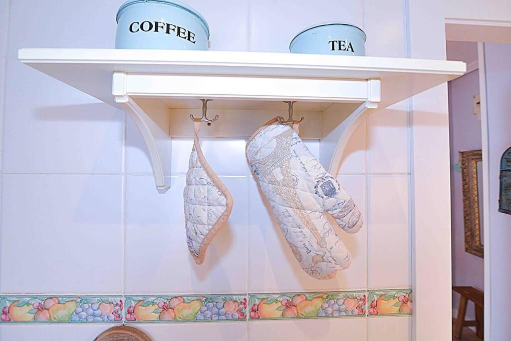 Apartamento Con Encanto "Las Raices" サンタンデール エクステリア 写真
