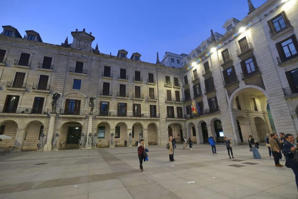 Apartamento Con Encanto "Las Raices" サンタンデール エクステリア 写真