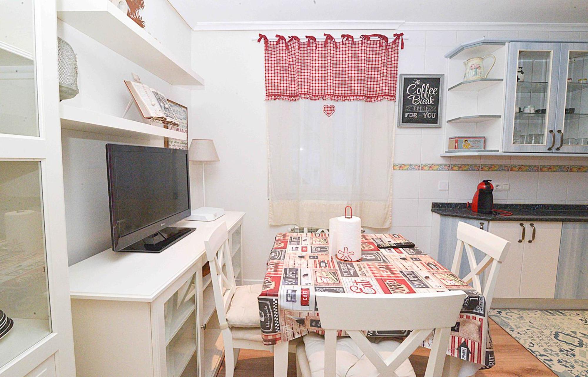 Apartamento Con Encanto "Las Raices" サンタンデール エクステリア 写真