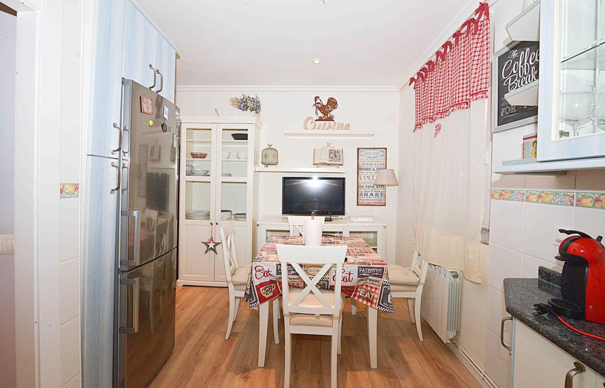 Apartamento Con Encanto "Las Raices" サンタンデール エクステリア 写真