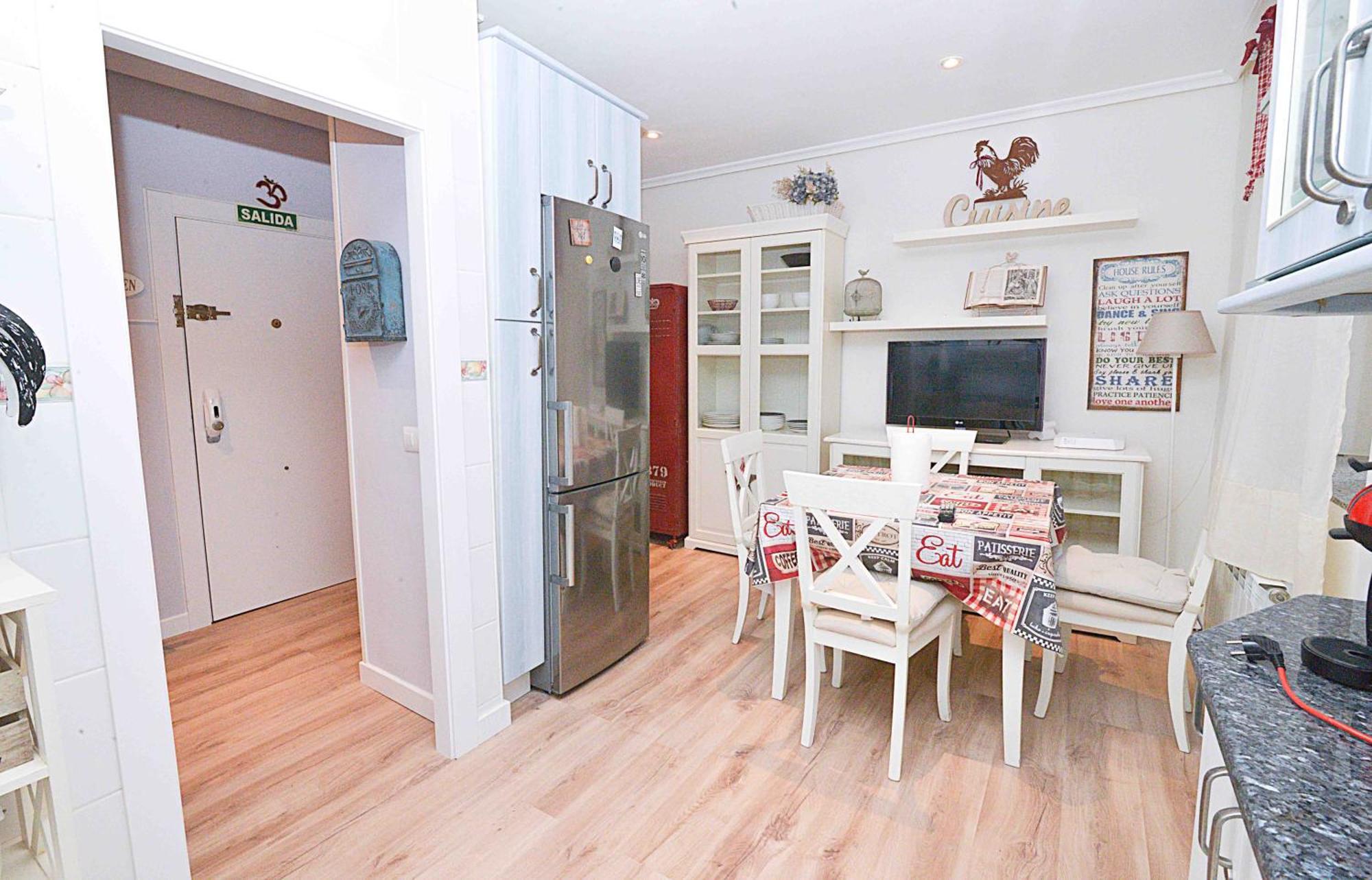 Apartamento Con Encanto "Las Raices" サンタンデール エクステリア 写真
