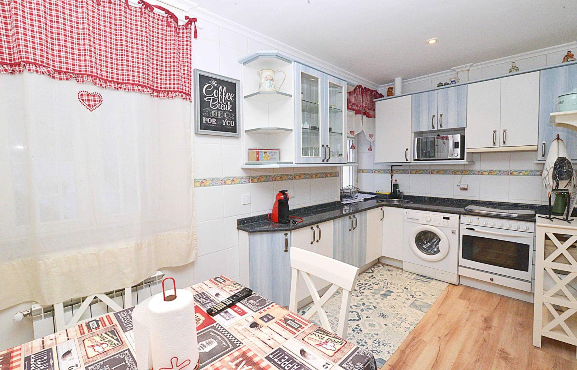 Apartamento Con Encanto "Las Raices" サンタンデール エクステリア 写真